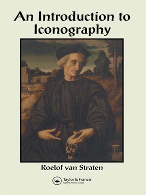 cover image of An Introduction to Iconography